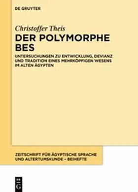 Theis | Der polymorphe Bes | E-Book | www2.sack.de
