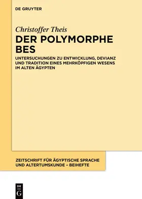 Theis | Der polymorphe Bes | E-Book | www2.sack.de