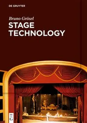 Grösel | Stage Technology | E-Book | sack.de