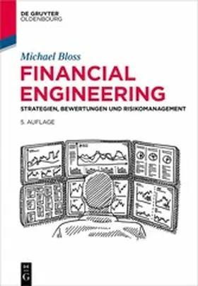 Bloss | Financial Engineering | E-Book | sack.de