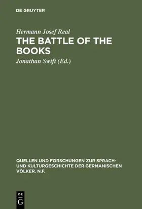 Real / Swift |  The battle of the books | eBook | Sack Fachmedien