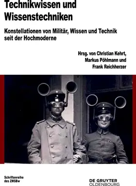 Kehrt / Pöhlmann / Reichherzer |  Technikwissen und Wissenstechnik | Buch |  Sack Fachmedien