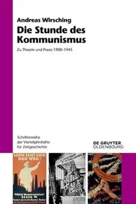Wirsching | Die Stunde des Kommunismus | E-Book | sack.de