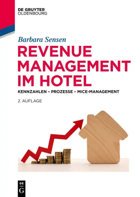 Sensen | Revenue Management im Hotel | E-Book | www2.sack.de