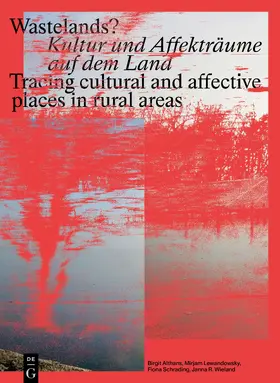  Wastelands? | Buch |  Sack Fachmedien