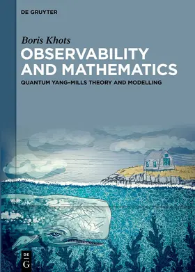 Khots |  Observability and Mathematics | eBook | Sack Fachmedien