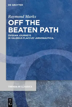 Marks | Off the Beaten Path | Buch | 978-3-11-140304-5 | sack.de