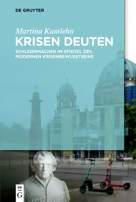 Kumlehn |  Krisen deuten | eBook | Sack Fachmedien