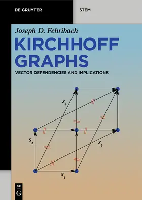 Fehribach | Kirchhoff Graphs | E-Book | sack.de