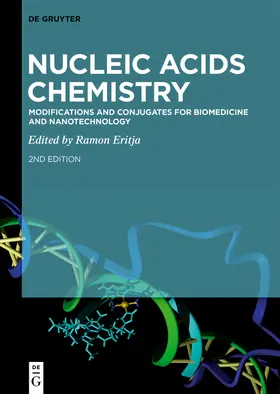 Eritja |  Nucleic Acids Chemistry | Buch |  Sack Fachmedien