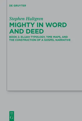 Hultgren |  Mighty in Word and Deed | eBook | Sack Fachmedien
