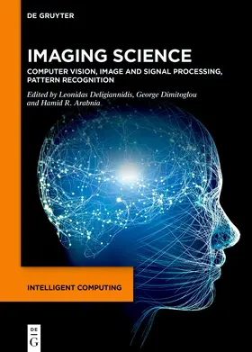 Deligiannidis / Dimitoglou / Arabnia |  Imaging Science | Buch |  Sack Fachmedien
