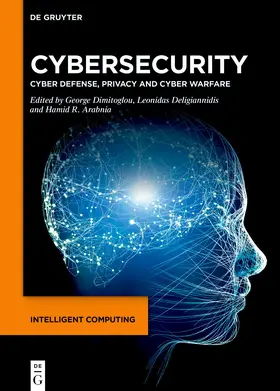 Dimitoglou / Deligiannidis / Arabnia |  Cybersecurity | Buch |  Sack Fachmedien