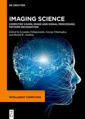 Deligiannidis / Dimitoglou / Arabnia |  Imaging Science | eBook | Sack Fachmedien