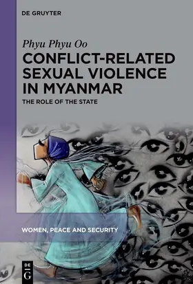 Oo | Conflict-Related Sexual Violence in Myanmar | Buch | 978-3-11-144277-8 | sack.de