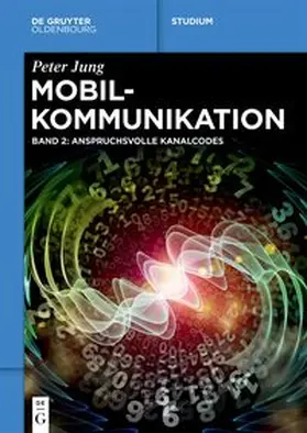 Jung | Mobilkommunikation | E-Book | sack.de