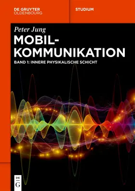Jung |  Mobilkommunikation | eBook | Sack Fachmedien