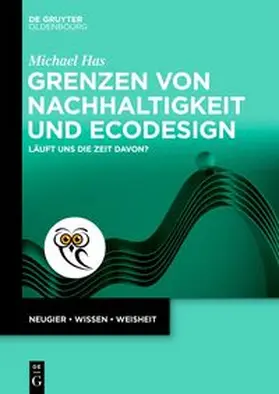 Has | Grenzen von Nachhaltigkeit und Ecodesign | E-Book | sack.de