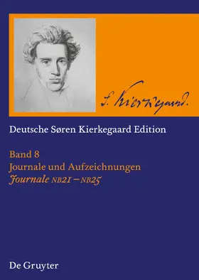 Grage / Kleinert |  Journale NB 21-25 | Buch |  Sack Fachmedien