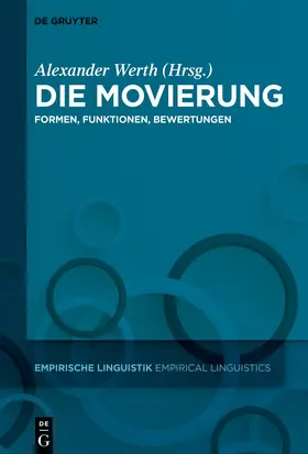 Werth |  Die Movierung | Buch |  Sack Fachmedien