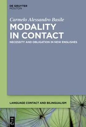 Basile | Modality in Contact | E-Book | sack.de