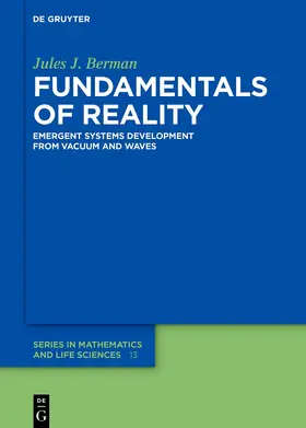 Berman |  Fundamentals of Reality | Buch |  Sack Fachmedien