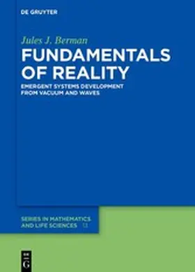 Berman |  Fundamentals of Reality | eBook | Sack Fachmedien