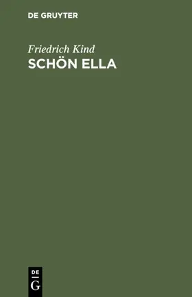 Kind | Schön Ella | E-Book | www2.sack.de