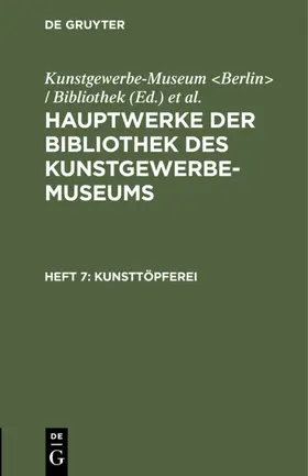 Kunsttöpferei | E-Book | www2.sack.de