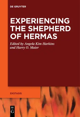 Maier / Harkins | Experiencing the Shepherd of Hermas | Buch | 978-3-11-150244-1 | sack.de