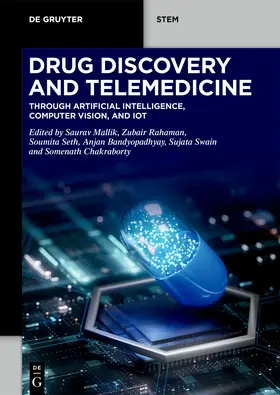 Mallik / Rahaman / Seth |  Drug Discovery and Telemedicine | eBook | Sack Fachmedien