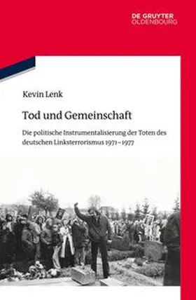 Lenk | Tod und Gemeinschaft | E-Book | sack.de