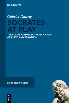 Danzig |  Socrates at Play | Buch |  Sack Fachmedien