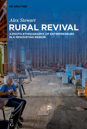 Stewart |  Rural Revival | Buch |  Sack Fachmedien