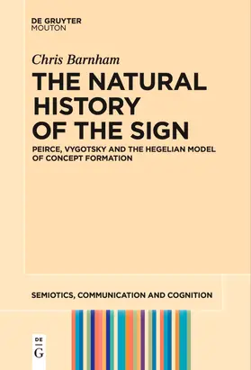 Barnham |  The Natural History of the Sign | Buch |  Sack Fachmedien