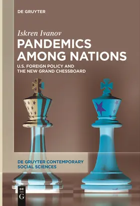Ivanov |  Pandemics Among Nations | Buch |  Sack Fachmedien