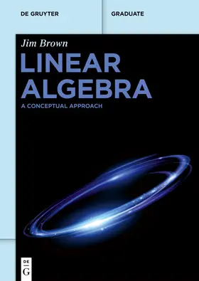 Brown |  Linear Algebra | Buch |  Sack Fachmedien