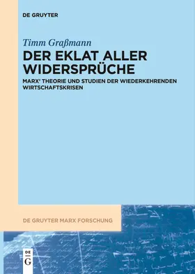 Graßmann |  Der Eklat aller Widersprüche | Buch |  Sack Fachmedien