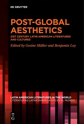 Loy / Müller |  Post-Global Aesthetics | Buch |  Sack Fachmedien