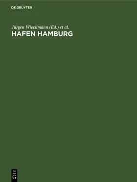 Wiechmann / Lafrenz |  Hafen Hamburg | eBook | Sack Fachmedien