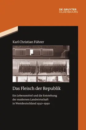Führer | Das Fleisch der Republik | Buch | 978-3-11-153669-9 | sack.de