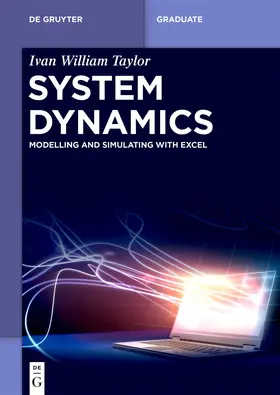  System Dynamics | Buch |  Sack Fachmedien