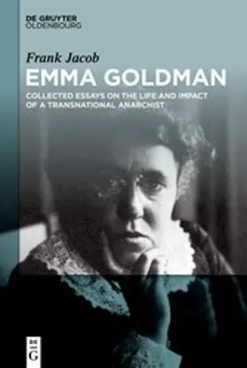 Jacob | Emma Goldman | E-Book | www2.sack.de