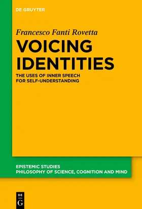 Fanti Rovetta |  Voicing Identities | eBook | Sack Fachmedien