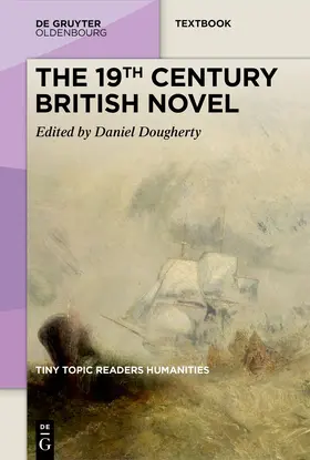 Dougherty |  The 19th-Century British Novel | Buch |  Sack Fachmedien