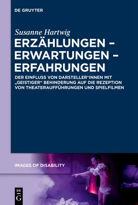 Hartwig |  Erzählungen - Erwartungen - Erfahrungen | Buch |  Sack Fachmedien