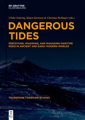 Gehring / Karstens / Rollinger |  Dangerous Tides | Buch |  Sack Fachmedien