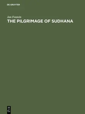 Fontein | The pilgrimage of Sudhana | E-Book | sack.de