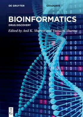 Sharma | Bioinformatics | E-Book | sack.de