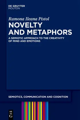 Pistol |  Novelty in Metaphors | eBook | Sack Fachmedien